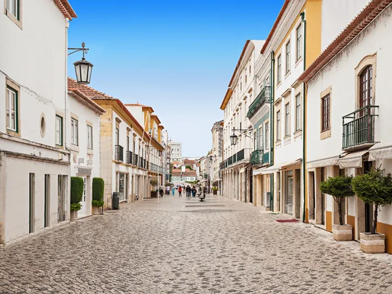 Tomar Center - Jewish Tours in Portugal
