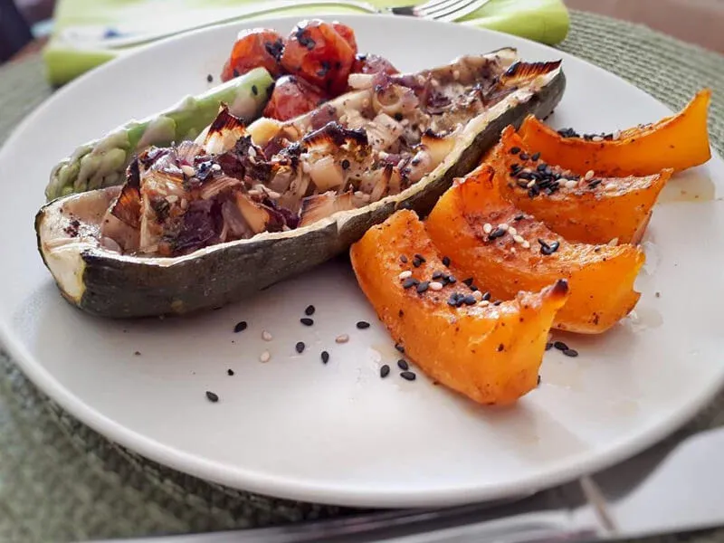 Typical kosher dishes - Kosher private tours