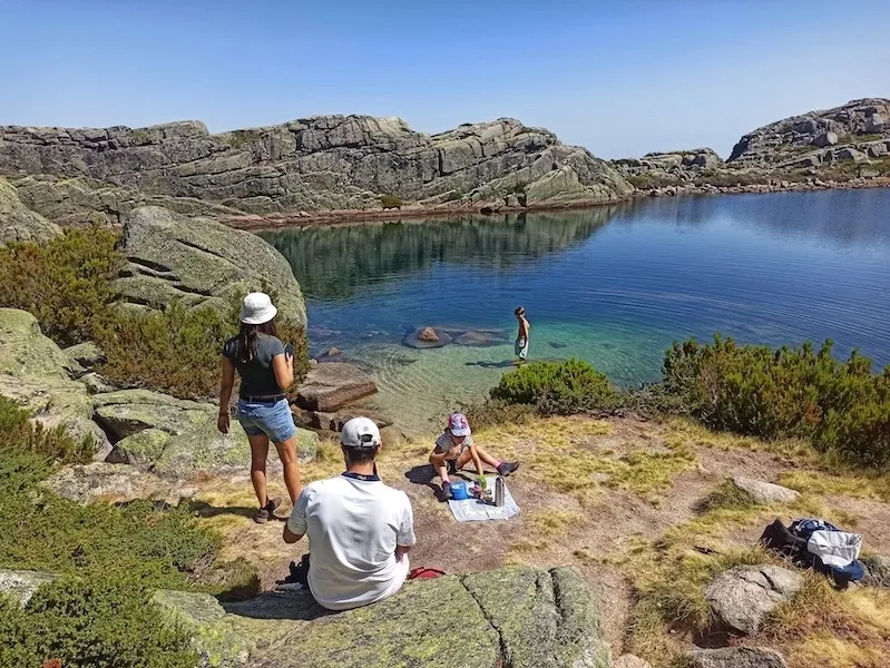 Serra da Estrela and Schist Villages Tour