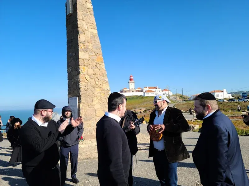 Cabo da Roca, Sintra, Portugal
