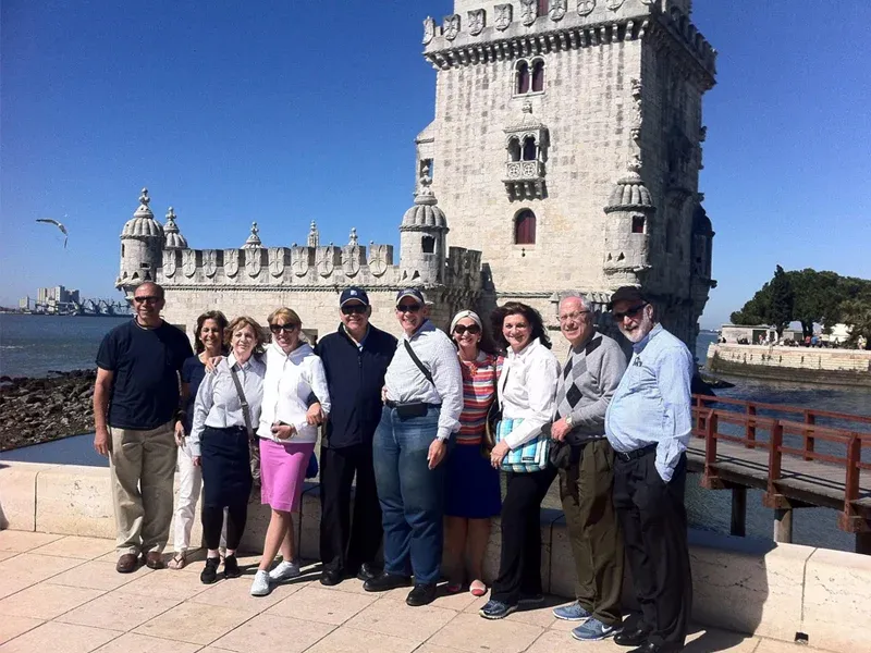 Belém tour - Lisbon tour