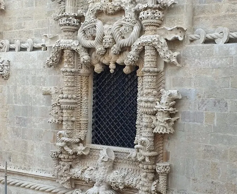 Convent of Christ - 7 Centuries of History