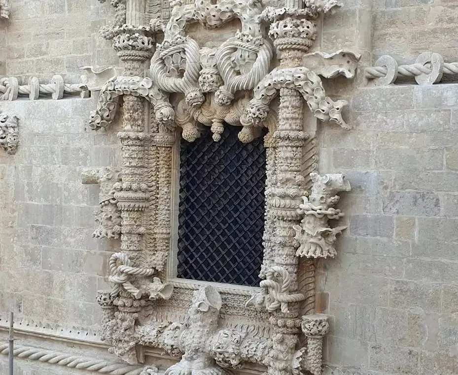 Convent of Christ - 7 Centuries of History
